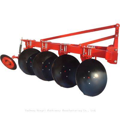 Agricultural tiller 1LY-425 heavy duty farm disc plough price