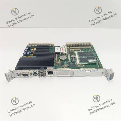 GE VMIVME7698 Single-Board Computer