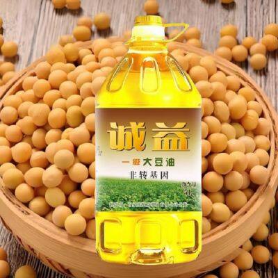 Soybean Oil 5L photo-3