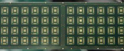 14 Layers, Any Order HDI IC Carrier PCB Integrated Chip IC Carrier PCB photo-3