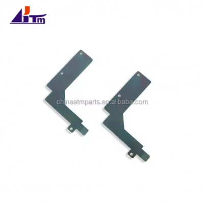 ATM Machine Parts NCR S2 Presenter Stack Exit PCB Mtg Plate 445-0761208-92