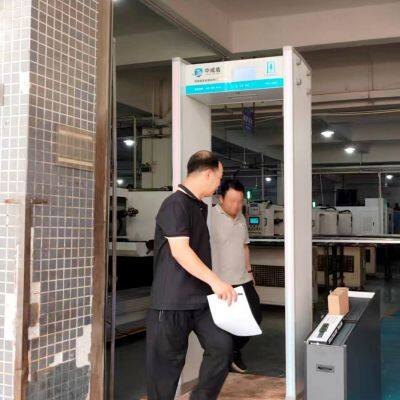 Securitygate photo-4