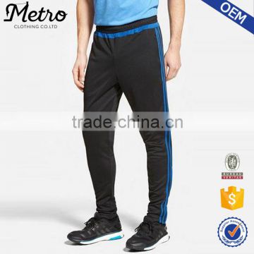 OEM Manufacturer High Quality Custom Slim Fit Training Sweatpants