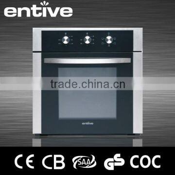 EOMC65MSS easy cook electric turbo convection oven