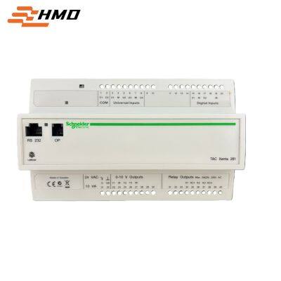 Schneider 007300300 Контроллер TACXenta281