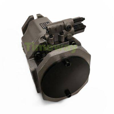 A10VSO100DFR1/31R Hydraulic Piston Pump A10VSO100DFR1 High Pressure Axial Piston Variable Pump A10VSO100DFR1/31R-PSC62K02 photo-4