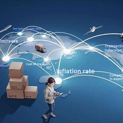 Fastest Air Express to Oman & Bahrain: Secure Door-to-Door Delivery photo-3