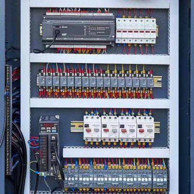 Factory Direct Sales of Aoxiang Alloy Saw Blade Tooth Grinding Machine, Fully Automatic Tooth Grinding Machine, Front and Rear Angle Tooth Grinding Machine photo-2