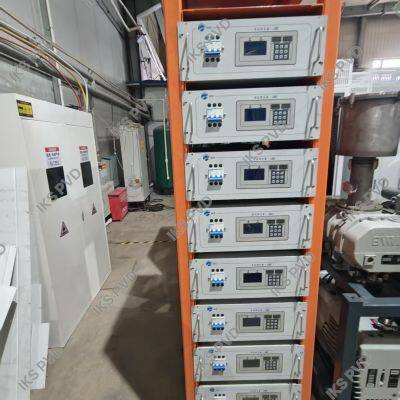 Efficient PVD Coating System for High-Volume Gear Cutters ZY-606 photo-5