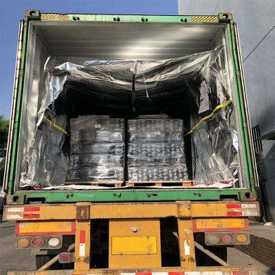 20ft Container Liner Full Heat Insulation & Water Proof Liner For Shipping Container photo-3