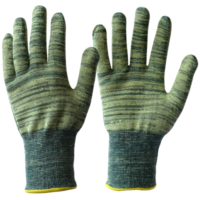 Yingkeer Enkerr Multi-color Aramid Cut-resistant Gloves, Aramid Gloves photo-2