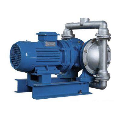 Diaphragm Pump