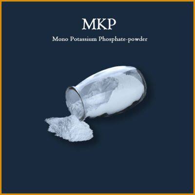 High - Efficiency Phosphorus - Potassium Compound Fertilizer, the First Choice for Foliar Potassium Fertilizer, Potassium Dihydrogen Phosphate
