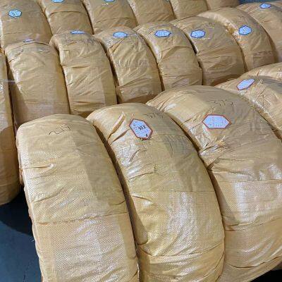 Bright Zinc Galvanized Iron Wire Galvanized Steel Wire