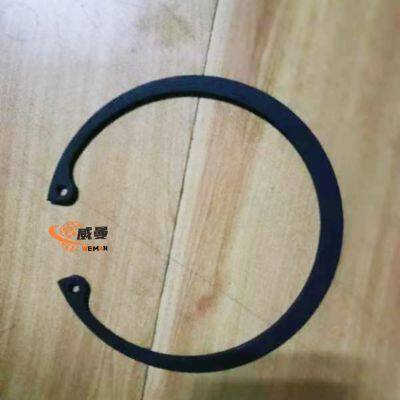 SDLG Original Retaining Ring 4015000270 GB893.1-120-65Mn for LG Wheel Loader With Good Price photo-2