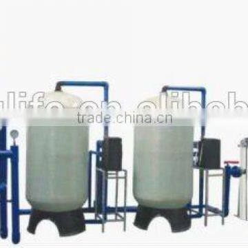 DOW RO water purification machine cost