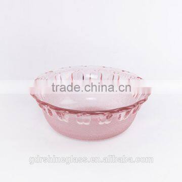 Cheap Glass Plates Set for Food photo-5