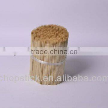 Bamboo Skewer BBQ Stick Food Skewer