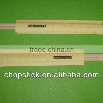 disposable chopsticks bamboo