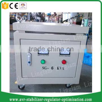 Step up Transformer Manufacturer photo-4