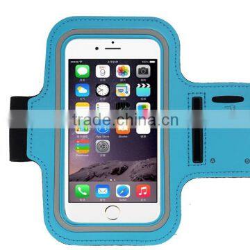 4.5 to 5.1 Outdoor Sport Arm Band Case For Xiaomi Mi2 Mi3 Mi4 M4i Redmi 1/2 Redmi 3 Armband Bags Belt Cover photo-2