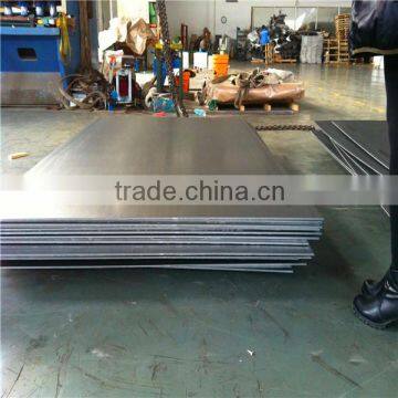 304/316l/309/310s Stainless Steel Plate Cutting Water photo-2