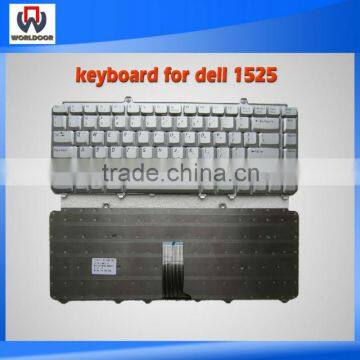 HOT SALE! Genuine Laptop Keyboard for Dell 1525