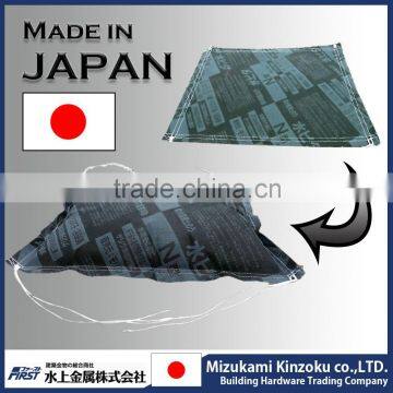 Durable Sandless Sandbag Reliable Made in Japan Product