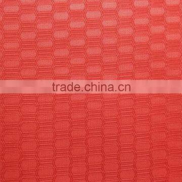 DTY 100% Polyester Lantern Jacquard Oxford Fabric 600D photo-5