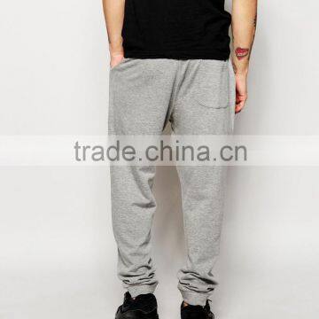 2015 New Design 100 Cotton Mens Pants/Trousers Slim Joggers photo-2
