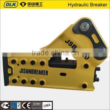 furukawa f22 hydrualic breaker, hydrualic breaker for excavator, hydrualic breaker hammer