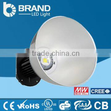 High Lumens 100lm/w Aluminum Housing High Bay LED Light, Industrial High Bay Light, 150w LED High Bay Light