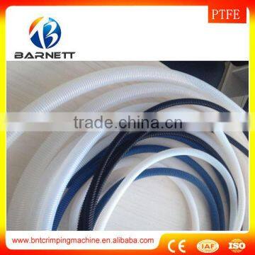 Extruded ptfe tube