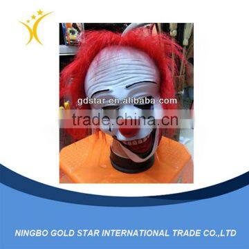Kidding Terror Halloween mask