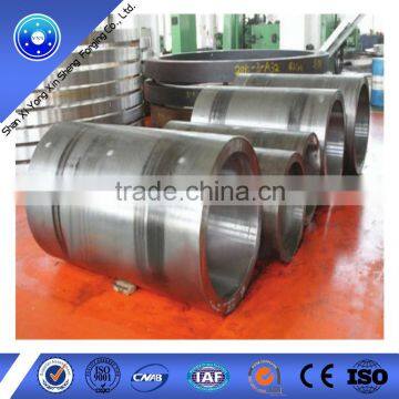 large size good quality forging hydraulic cylinder