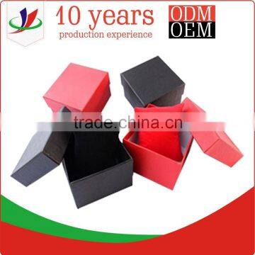 Watch Paper Box Wholesale Watch Box photo-5