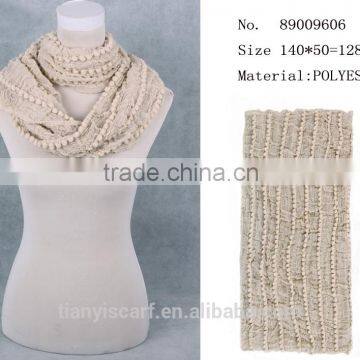 national day scarf sexy women neck wear scarfs round circle loop wear in ball