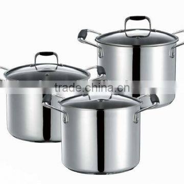 Energy saving pot reduce your cooking time