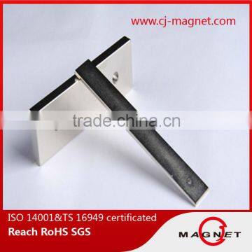 Portable Generators Magnets Jewelry Neodymium Magnet photo-5