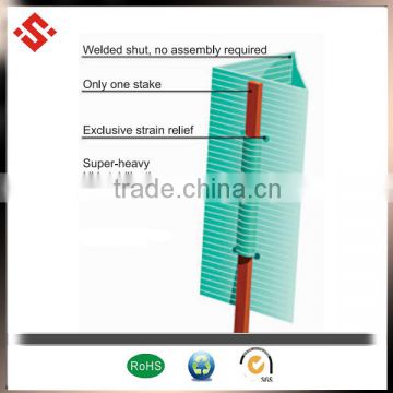 Corflute Plastic PP Corrugated Sheet for tree guard