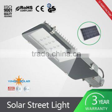 Wholesale High quality Solar light aluminum heat sink led road lighting