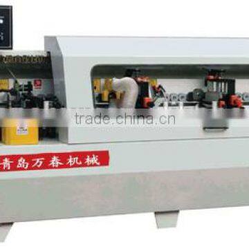 MF501 semi-automatic edge banding machine