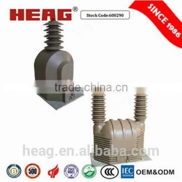 JDZ(X)(F)W8-36Q Voltage Transformer