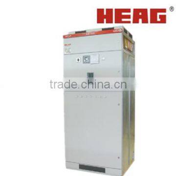 Capacity Compensating Cabinet electrical switchgear