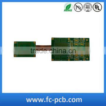 Hot Sale Rigid Flex PCB