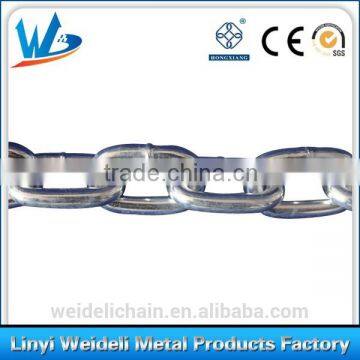 China Factory Australian Standard Link Chain photo-6