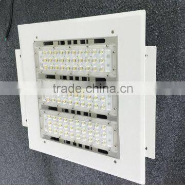 Competitive Price Embeded Mounted Led Canopy Light Fixture photo-4
