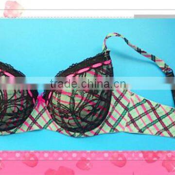 High Quality Underwear Set, Plus Size Bra Set photo-4