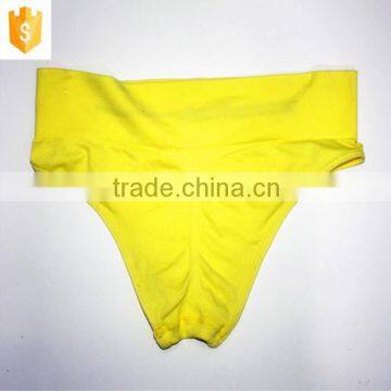 2016 Fashion Seamless High Waist Pants photo-5