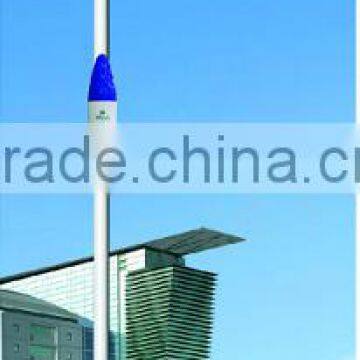 5 Years Warranty 7M 60W Solar LED Street Lights(fighter 11# Series) photo-4